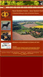 Mobile Screenshot of deutsche-pinscher.info